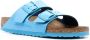 Birkenstock Arizona 25mm double-buckle sandals Blue - Thumbnail 2
