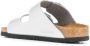 Birkenstock Arizona 30mm sandals Silver - Thumbnail 3