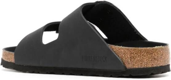 Birkenstock Arizona Big Buckle sandals Black