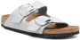 Birkenstock Arizona Big Buckle sandals Grey - Thumbnail 2