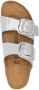 Birkenstock Arizona Big Buckle sandals Grey - Thumbnail 4