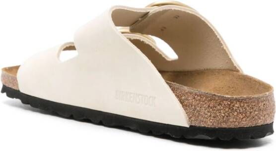 Birkenstock Arizona Big Buckle sandals Neutrals