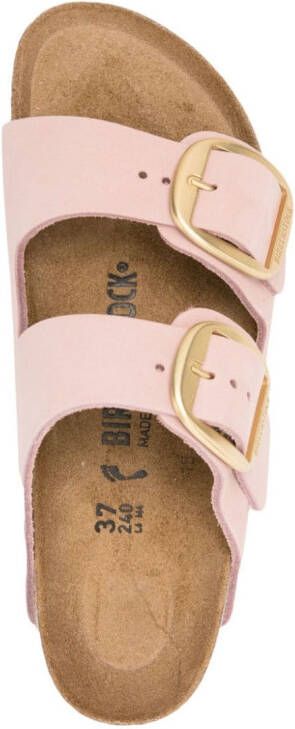 Birkenstock Arizona Big Buckle sandals Pink