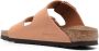 Birkenstock Arizona Birko-Flor 20mm sandals Brown - Thumbnail 3
