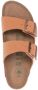 Birkenstock Arizona Birko-Flor 20mm sandals Brown - Thumbnail 4