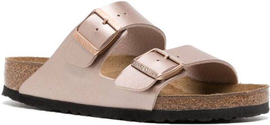 Birkenstock Arizona Birko-Flor sandals Pink