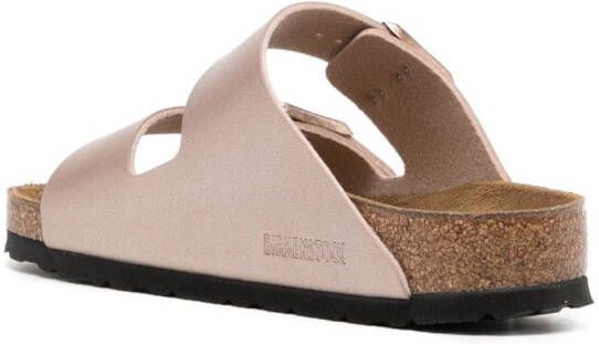 Birkenstock Arizona Birko-Flor sandals Pink