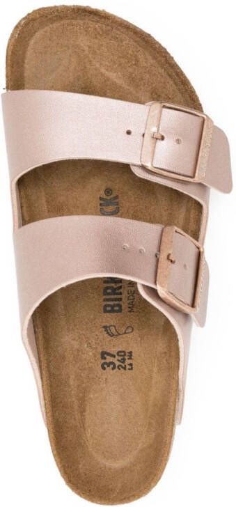 Birkenstock Arizona Birko-Flor sandals Pink