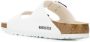 Birkenstock Arizona Birko-Flor sandals White - Thumbnail 3
