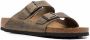 Birkenstock Arizona buckle-fastened sandals Green - Thumbnail 2