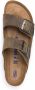Birkenstock Arizona buckle-fastened sandals Green - Thumbnail 4