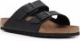 Birkenstock Arizona buckle-fastening sandals Black - Thumbnail 2