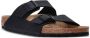 Birkenstock Arizona buckle-strap sandals Black - Thumbnail 2