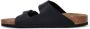 Birkenstock Arizona buckle-strap sandals Black - Thumbnail 5