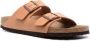 Birkenstock Arizona buckled sandals Brown - Thumbnail 2