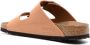 Birkenstock Arizona buckled sandals Brown - Thumbnail 3