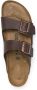 Birkenstock Arizona buckled sandals Brown - Thumbnail 4