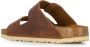 Birkenstock Arizona buckled sandals Brown - Thumbnail 3