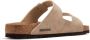 Birkenstock Arizona buckled sandals Neutrals - Thumbnail 3
