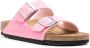 Birkenstock Arizona buckled sandals Pink - Thumbnail 2