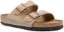 Birkenstock Arizona buckled slip-on sandals Neutrals - Thumbnail 2