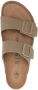 Birkenstock Arizona canvas slides Green - Thumbnail 4