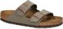 Birkenstock Arizona double-buckle sandals Grey - Thumbnail 2