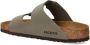 Birkenstock Arizona double-buckle sandals Grey - Thumbnail 3