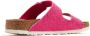 Birkenstock Arizona double-buckle sandals Pink - Thumbnail 3