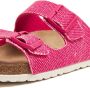 Birkenstock Arizona double-buckle sandals Pink - Thumbnail 4
