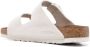 Birkenstock Arizona double-buckle sandals White - Thumbnail 3