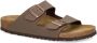 Birkenstock Arizona double-buckled sandals Brown - Thumbnail 2