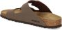 Birkenstock Arizona double-buckled sandals Brown - Thumbnail 3
