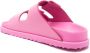 Birkenstock Arizona double-buckled sandals Pink - Thumbnail 3