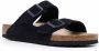 Birkenstock Arizona double-strap sandals Blue - Thumbnail 2