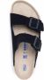 Birkenstock Arizona double-strap sandals Blue - Thumbnail 4