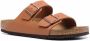 Birkenstock Arizona double-strap sandals Brown - Thumbnail 2