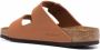Birkenstock Arizona double-strap sandals Brown - Thumbnail 3