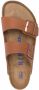 Birkenstock Arizona double-strap sandals Brown - Thumbnail 4