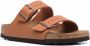 Birkenstock Arizona double-strap sandals Brown - Thumbnail 2