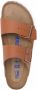 Birkenstock Arizona double-strap sandals Brown - Thumbnail 4