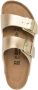 Birkenstock Arizona double-strap sandals Gold - Thumbnail 4