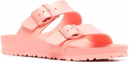 Birkenstock Arizona double-strap sandals Pink