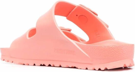 Birkenstock Arizona double-strap sandals Pink