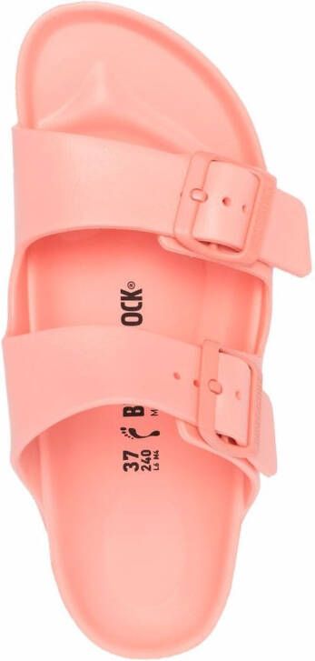 Birkenstock Arizona double-strap sandals Pink