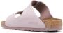 Birkenstock Arizona double-strap sandals Purple - Thumbnail 2