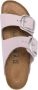 Birkenstock Arizona double-strap sandals Purple - Thumbnail 3