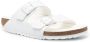 Birkenstock Arizona double-strap sandals White - Thumbnail 2