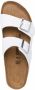 Birkenstock Arizona double strap sandals White - Thumbnail 4
