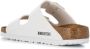 Birkenstock Arizona double-strap sandals White - Thumbnail 3